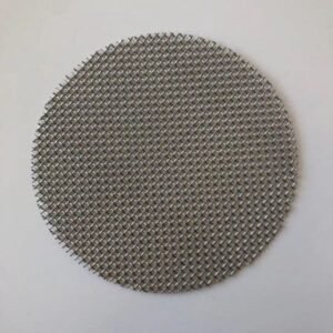 Single Screen Filters