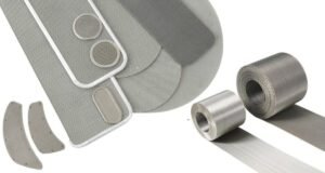 Extruder Screens