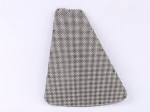 extruder screen