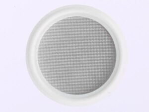 extruder screen
